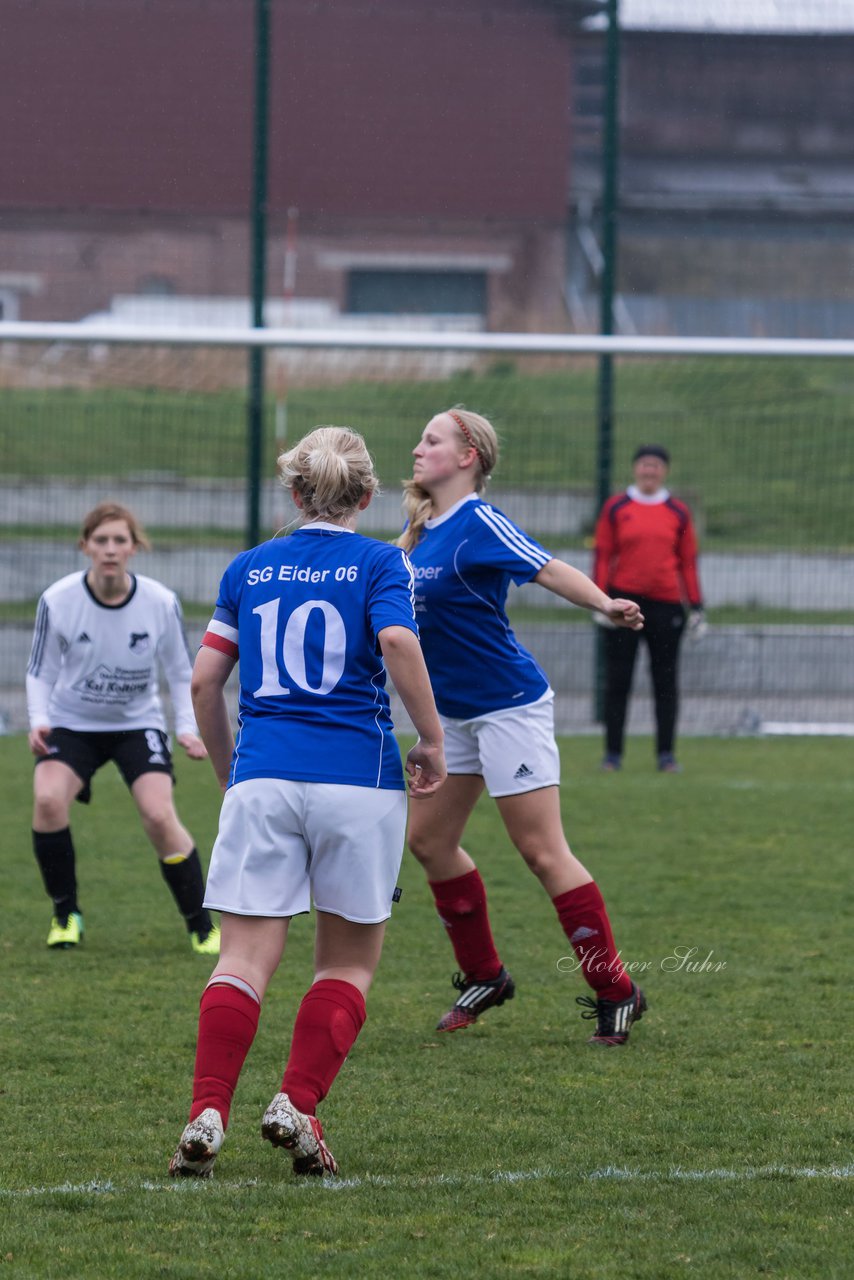 Bild 81 - Frauen VFR Horst - SG Eider 06 : Ergebnis: 5:3